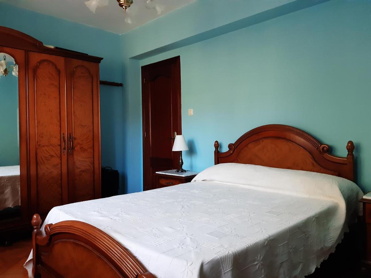 Willa Casa Entremolin Belmonte De Miranda Zewnętrze zdjęcie