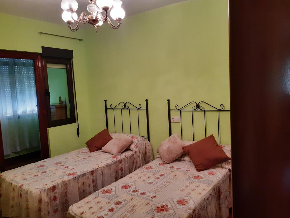 Willa Casa Entremolin Belmonte De Miranda Zewnętrze zdjęcie