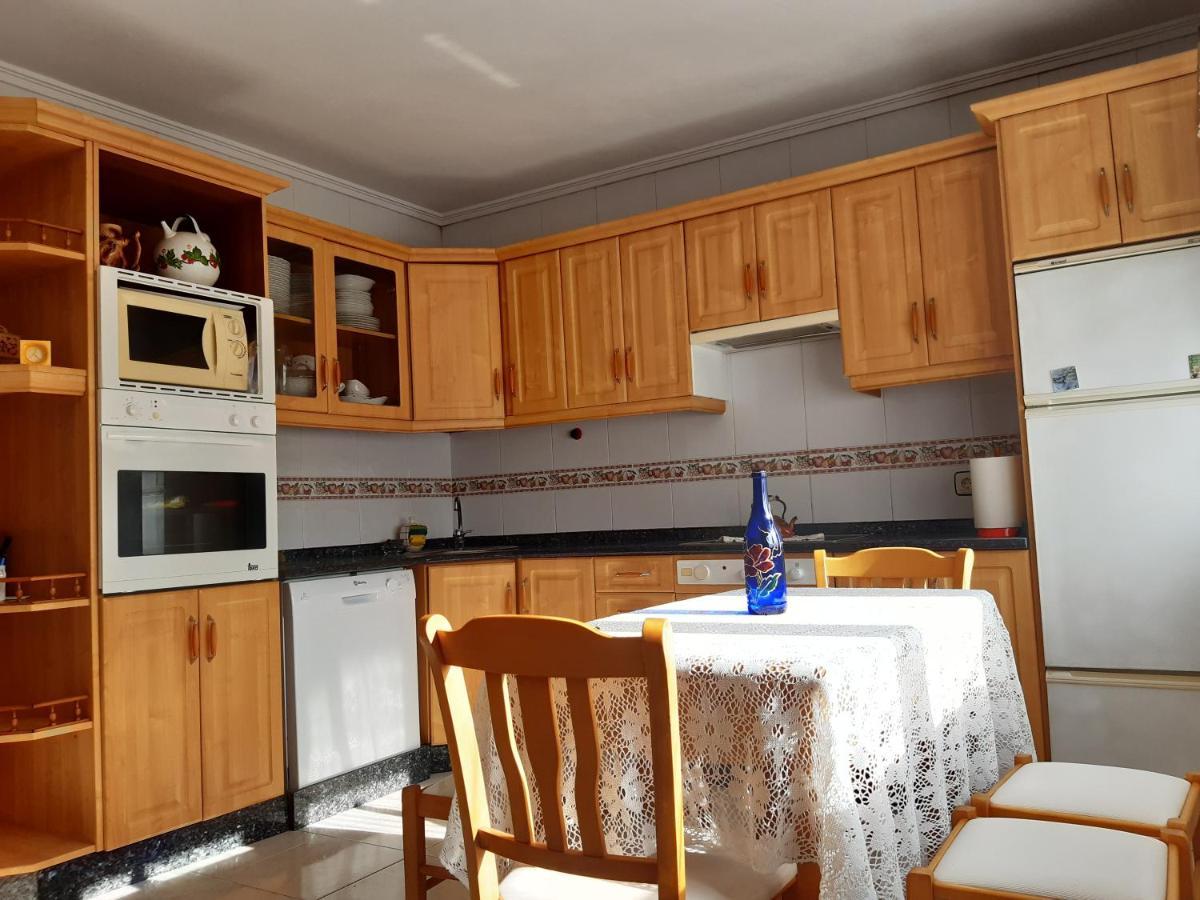 Willa Casa Entremolin Belmonte De Miranda Zewnętrze zdjęcie